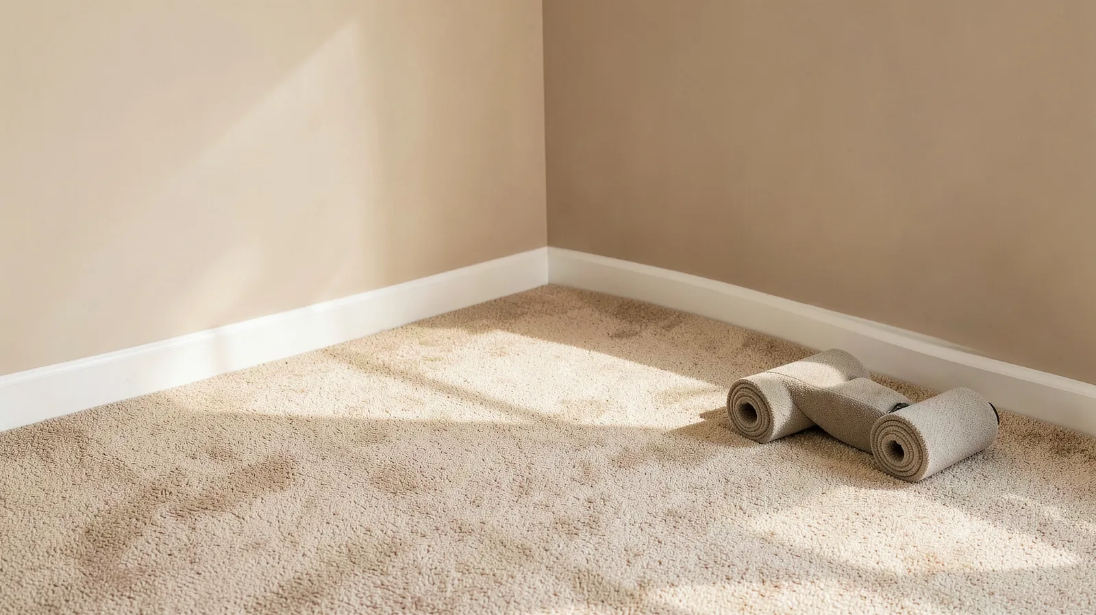 Carpet Installation in Frisco, TX near me